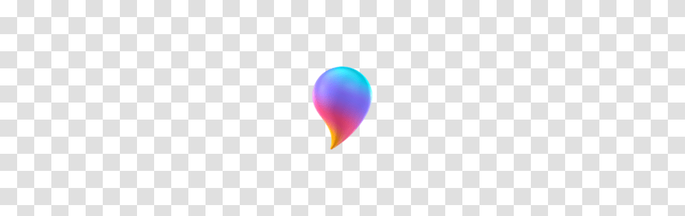 Create Pngs With Paint In Windows, Ball, Balloon, Triangle Transparent Png