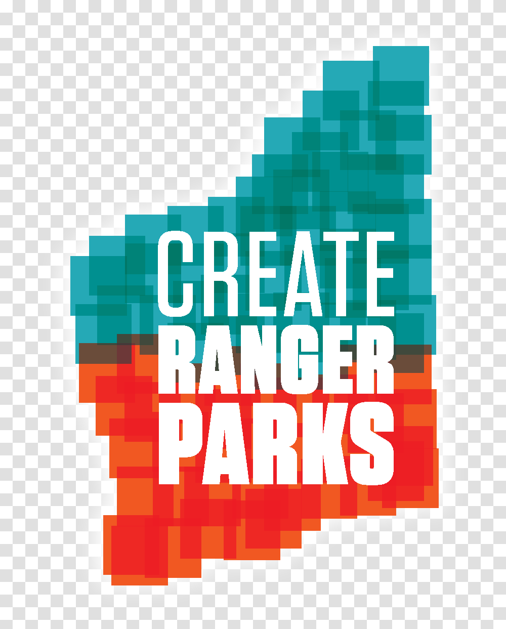 Create Ranger Parks Graphic Design, Text, Word, Graphics, Art Transparent Png