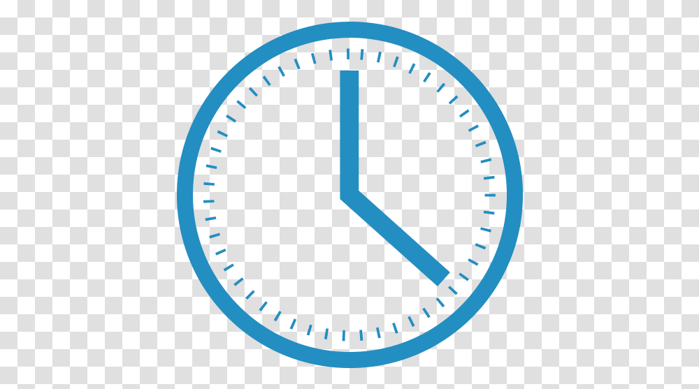 Create Schedules To Turn Your Lights On And Off At, Analog Clock, Disk Transparent Png