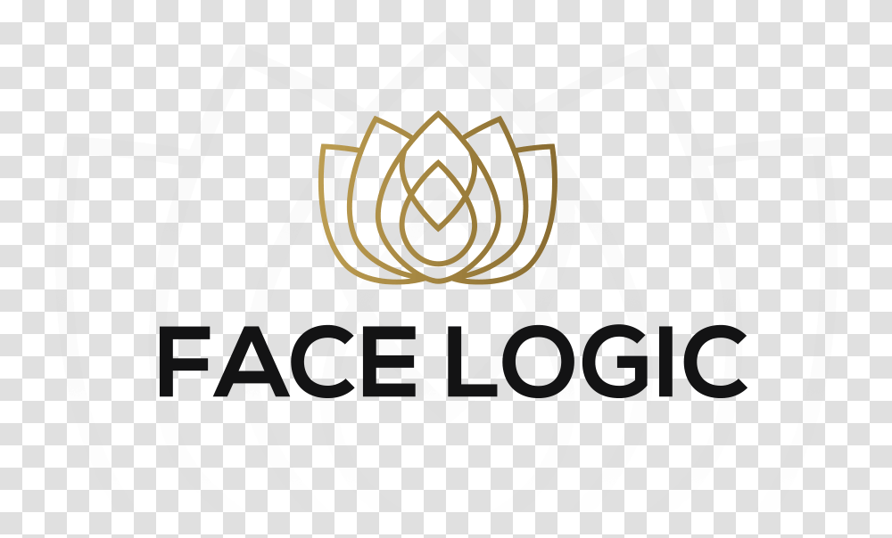 Create The Face Logic Brand Identity Access Dearborn, Armor, Logo, Trademark Transparent Png