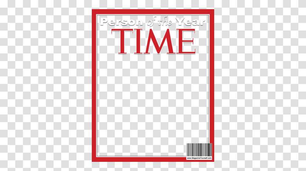Create Time Magazine Covers, Poster, Advertisement, Flyer Transparent Png
