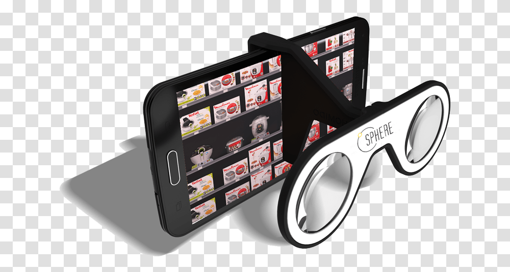 Create Virtual Reality Experiences Without A Single Line Of Knh Thc T O Mini, Electronics, Mobile Phone, Wheel, Machine Transparent Png