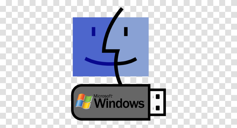 Create Windows 7810 Bootable Usb Drive In Macos With Mac Os Logo Vector, Text, Number, Symbol, Word Transparent Png