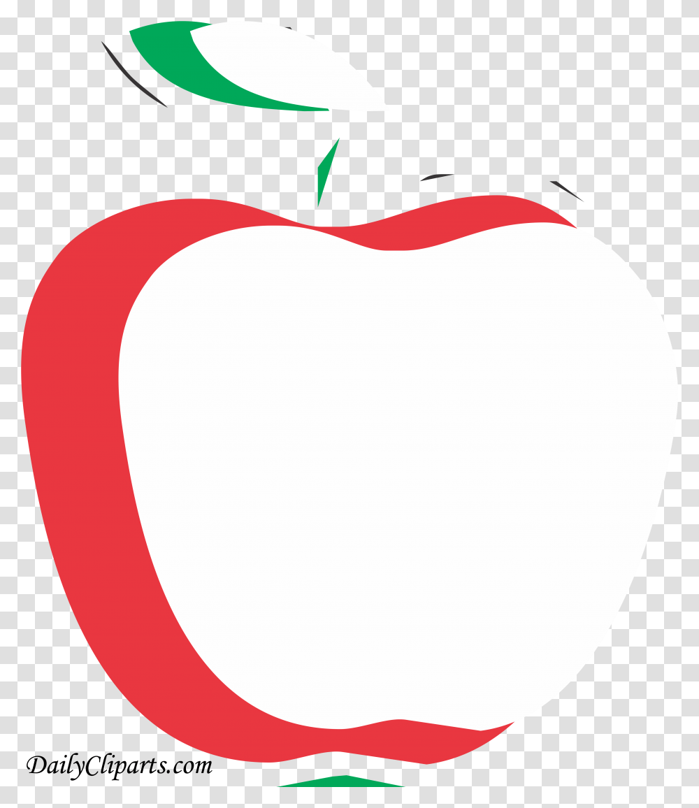 Create Your Apple Logo Icon Heart, Plant, Food, Fruit, Balloon Transparent Png