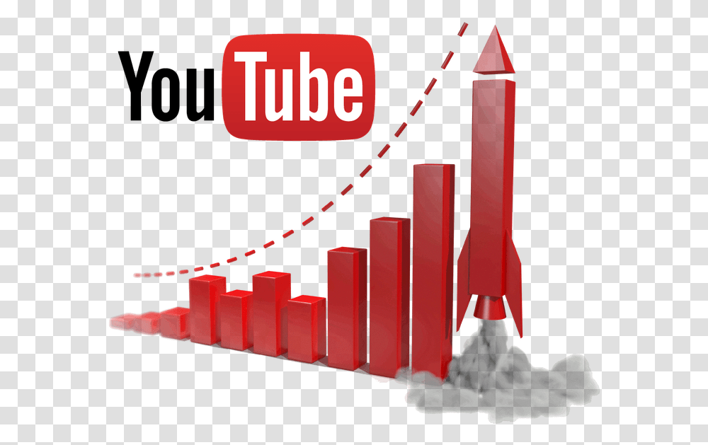 Create Your Brand New Youtube Or Instagram Lorence Paul Youtube Views, Weapon, Weaponry, Bomb, Dynamite Transparent Png