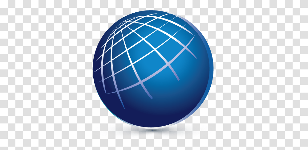 Create Your Globe Network Logo With Online 3d Designer Dot, Sphere, Astronomy, Outer Space, Universe Transparent Png