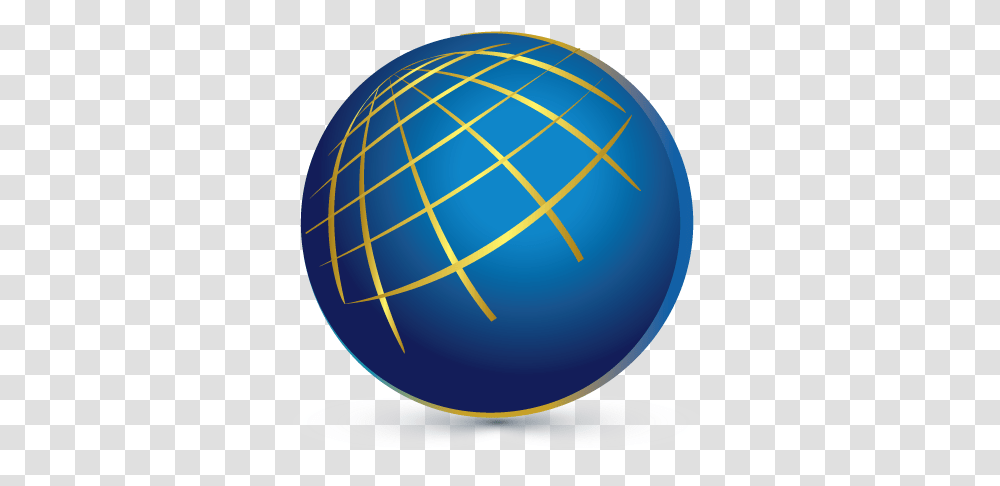 Create Your Globe Network Logo With Online 3d Designer Dot, Sphere, Balloon, Outer Space, Astronomy Transparent Png