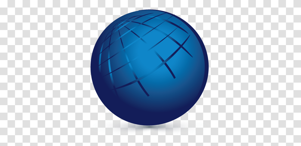 Create Your Globe Network Logo With Online 3d Designer Vertical, Sphere, Balloon, Lamp, Astronomy Transparent Png