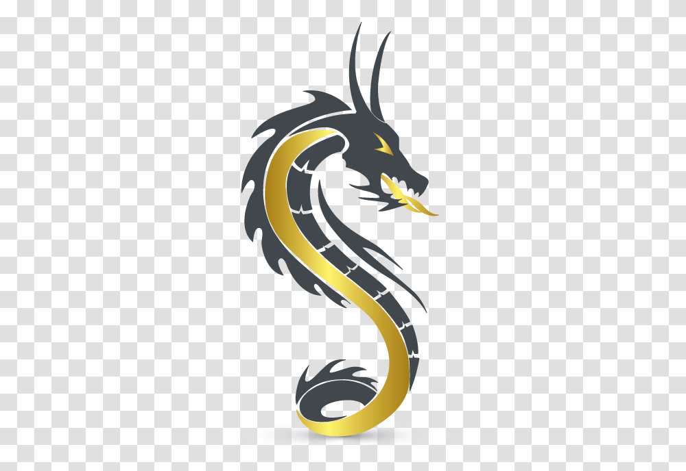 Create Your Own Dragon Logo Templates Clip Art Transparent Png