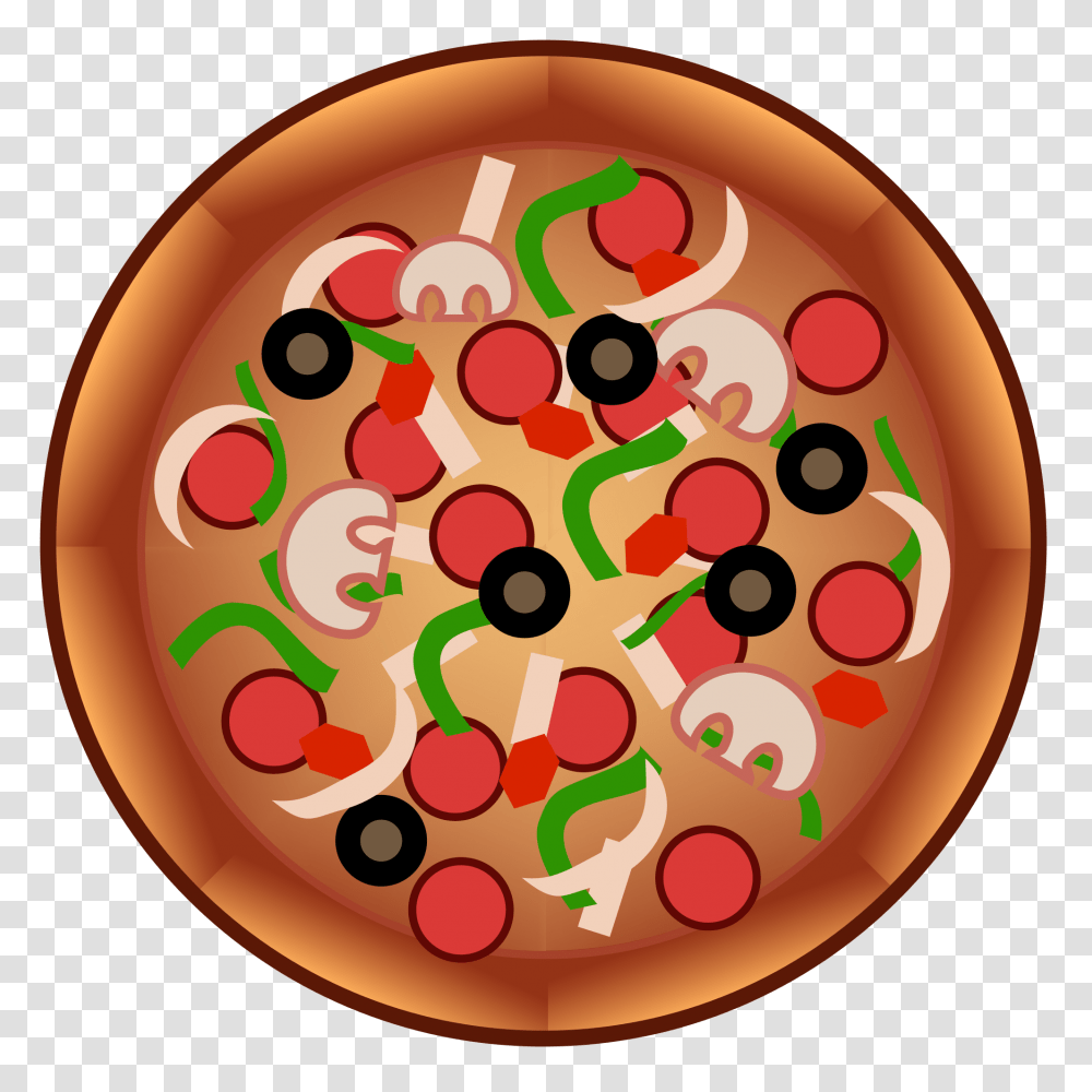 Create Your Own Pizza Lamorinda Pizza, Dish, Meal, Food, Sweets Transparent Png