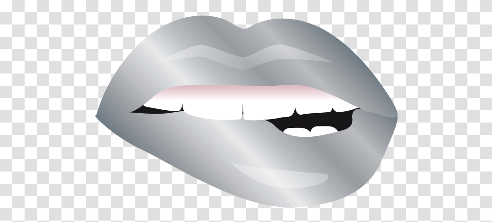 Create Your Own Sexy Lips Logo Free With Makeup Maker Vampire, Teeth, Mouth, Animal, Sea Life Transparent Png