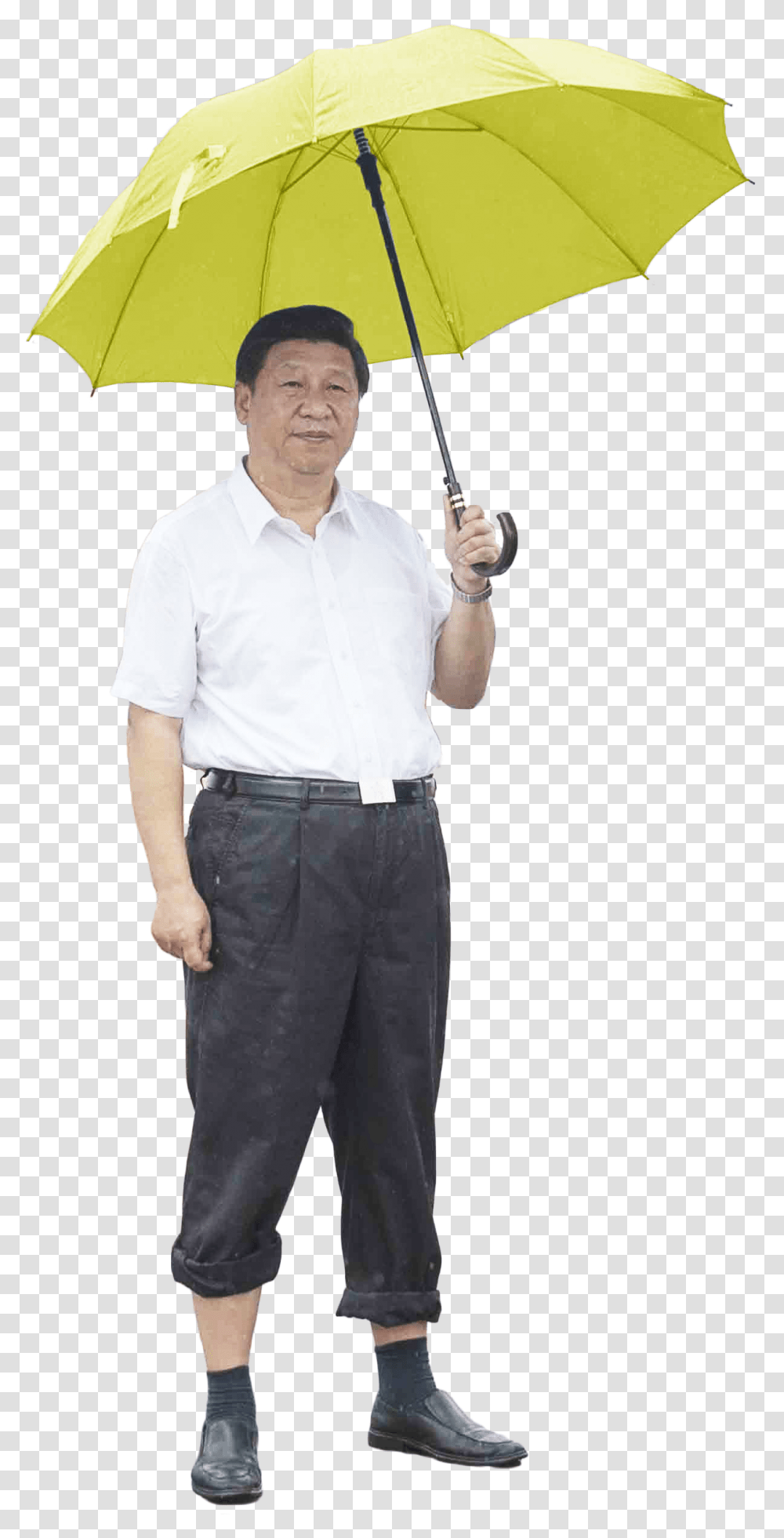 Create Your Own Xi Jinping Photoshop Masterpiece Background Xi Jinping, Clothing, Person, Pants, Sleeve Transparent Png