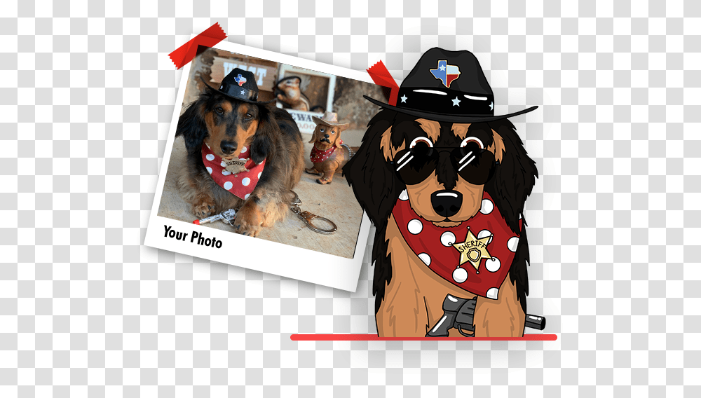 Create Your Pet Emoji To Share In Messages Doggymojis Services Companion Dog, Animal, Mammal, Hat, Clothing Transparent Png