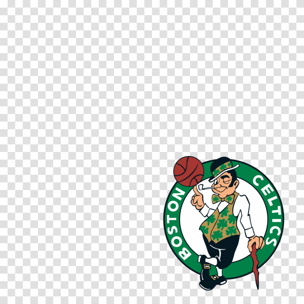 Create Your Profile Picture With Boston Celtics Logo Overlay Filter, Person, Sport, People Transparent Png