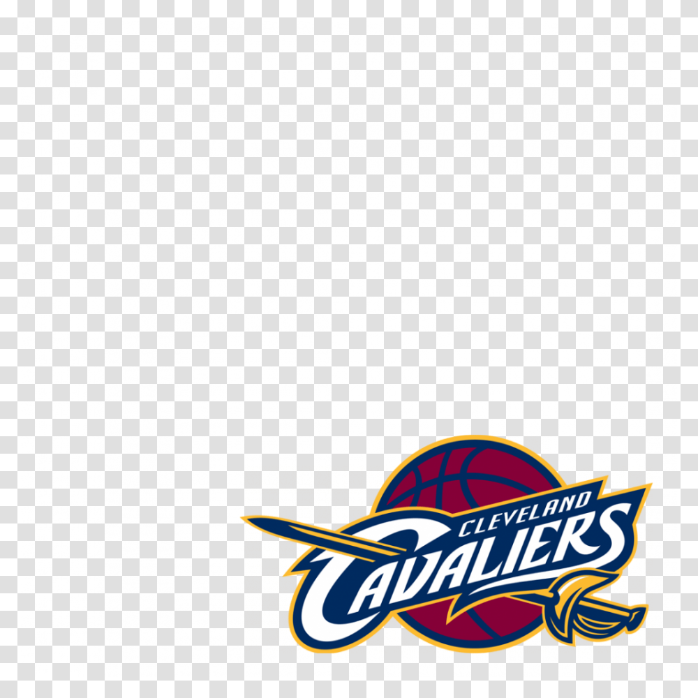 Create Your Profile Picture With Cleveland Cavaliers Logo Overlay, Trademark Transparent Png