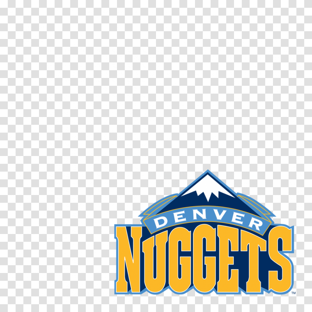 Create Your Profile Picture With Denver Nuggets Logo Overlay Filter, Advertisement, Poster Transparent Png