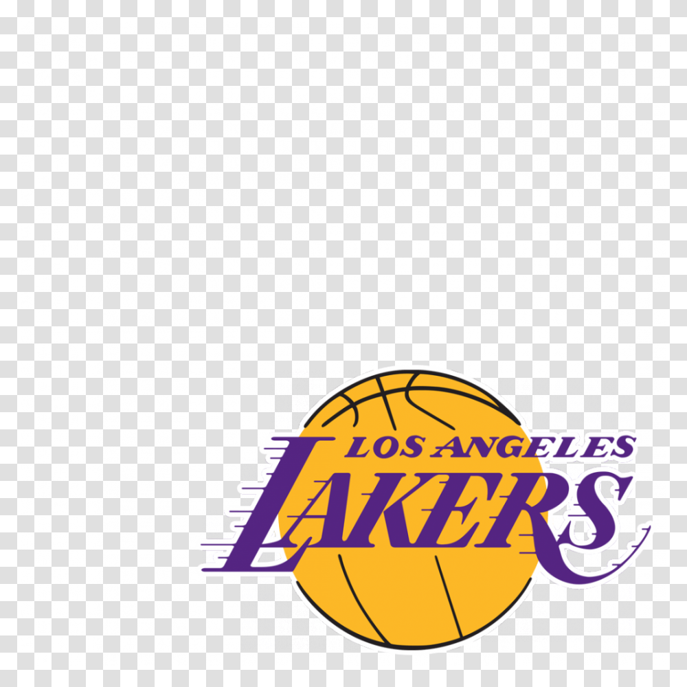 Create Your Profile Picture With Los Angeles Lakers Logo Overlay Transparent Png