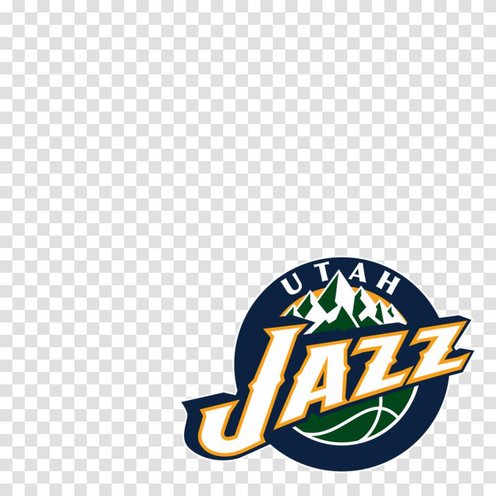 Create Your Profile Picture With Utah Jazz Logo Overlay Filter, Trademark, Emblem Transparent Png