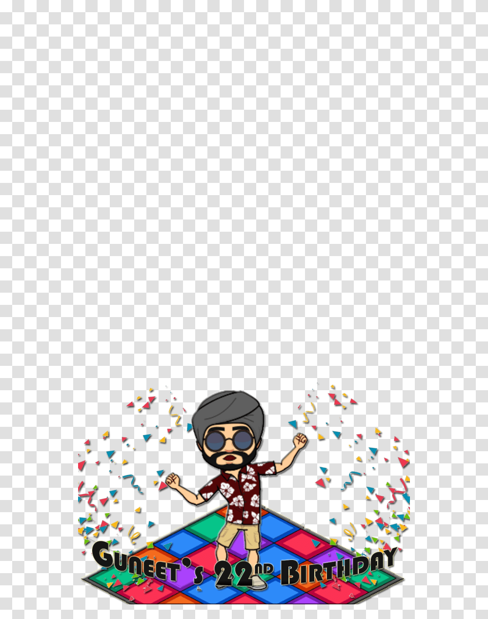 Create Your Snapchat Filters, Paper, Confetti, Person, Human Transparent Png