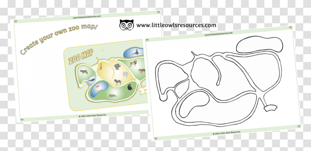 Create Zoo Map Cover Make Your Own Zoo Map, Doodle, Drawing Transparent Png