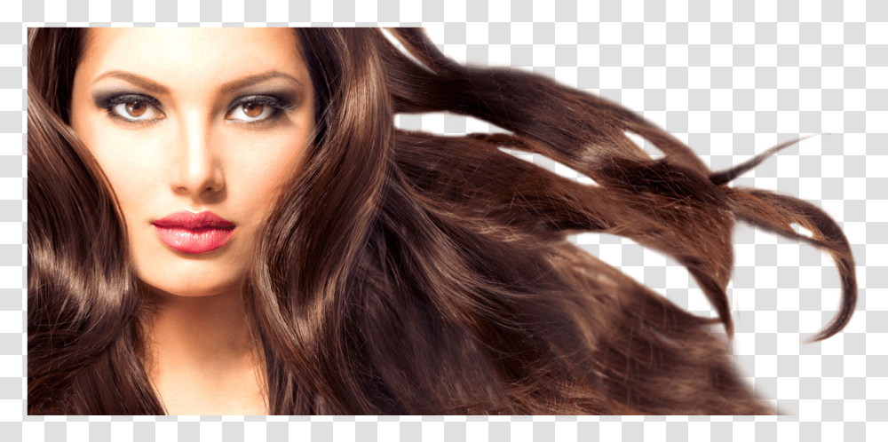 Created By A Stylist For Stylists Hair Blowing, Face, Person, Lipstick, Bird Transparent Png