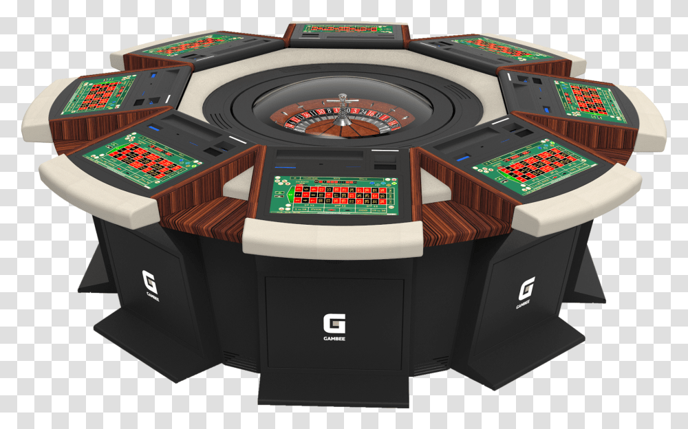 Created To Bring Players To The Table And Keep Them Poker, Arcade Game Machine Transparent Png