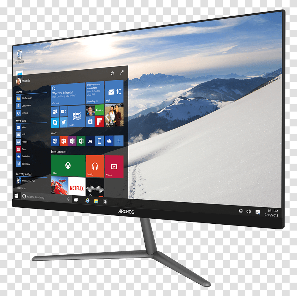 Created With Raphal Windows 10 Eesti, Monitor, Screen, Electronics, Display Transparent Png