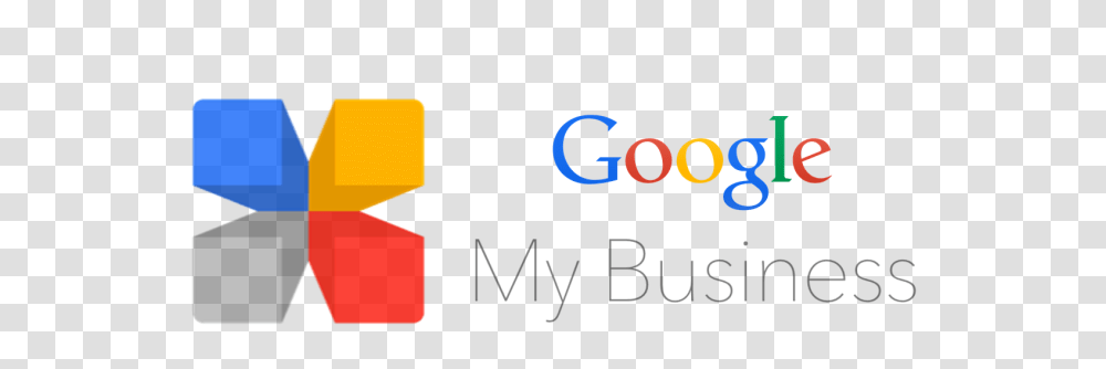 Createverify And Optimize Your Google My Business, Logo, Trademark Transparent Png
