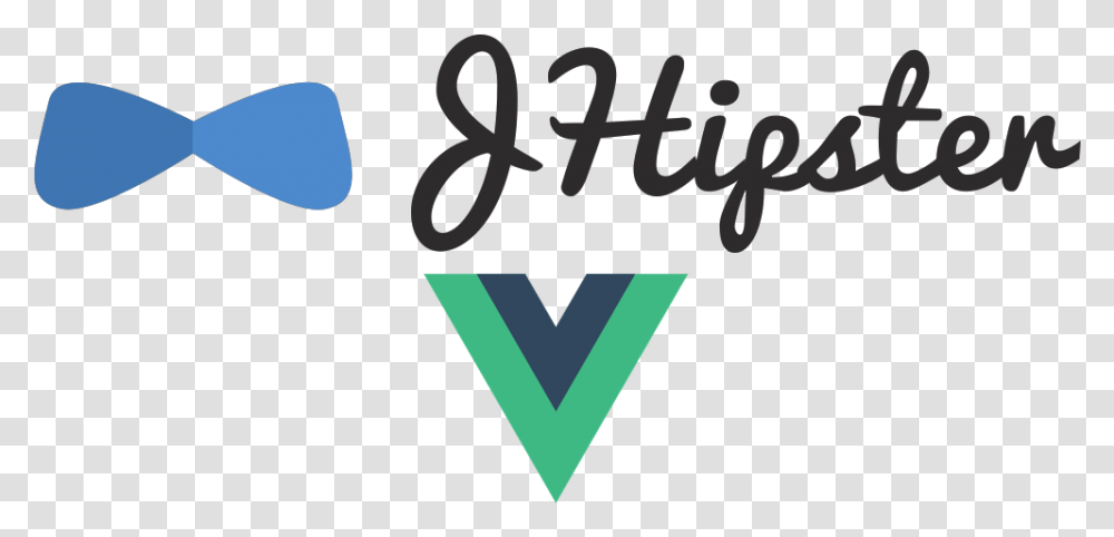 Creating A Modern Web App Using Vue Jhipster, Triangle, Alphabet, Label Transparent Png