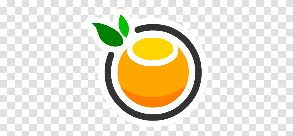 Creating A Pulsing Circle Animation Circle, Logo, Symbol, Trademark, Food Transparent Png