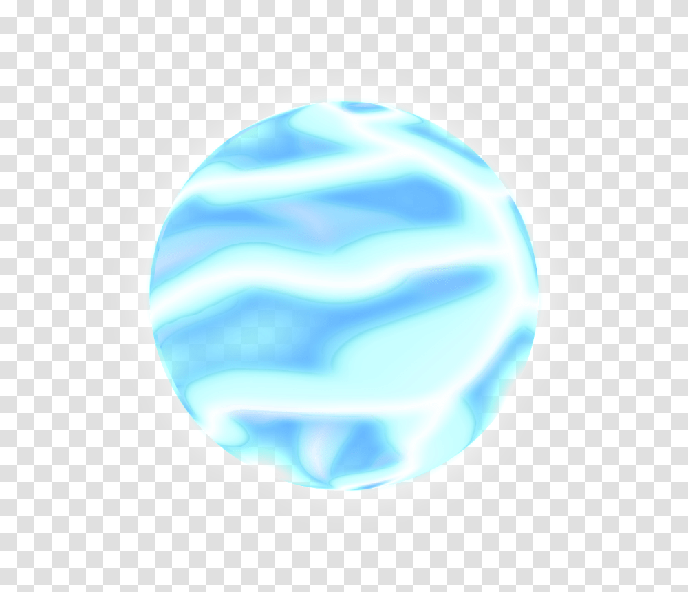 Creating An Electrical Energy Orb, Sphere, Crystal Transparent Png