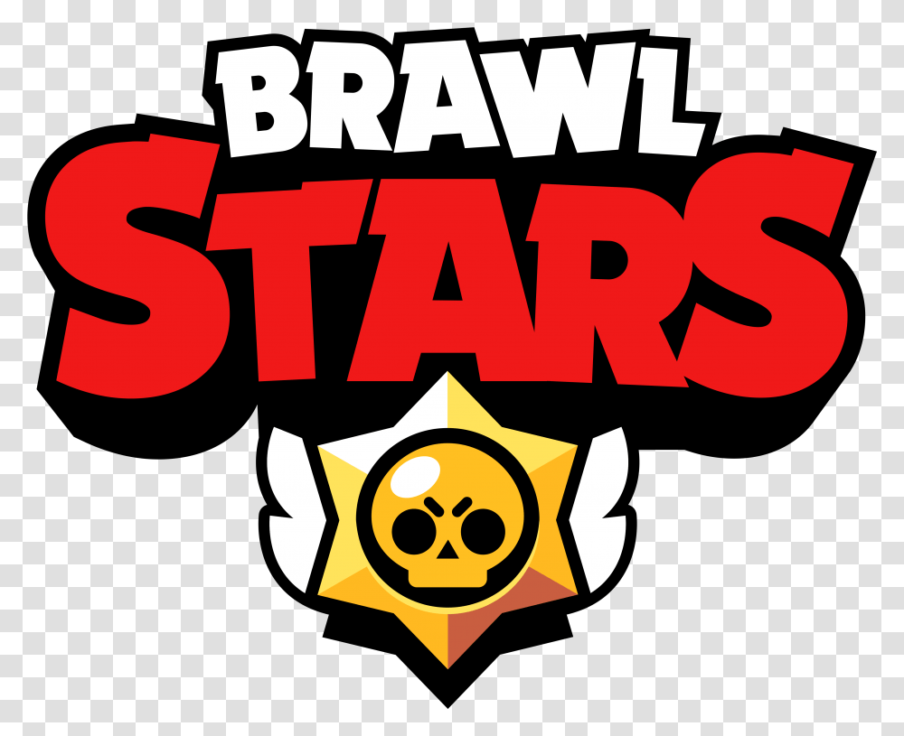 Creating An Stars Brawl Stars Logo, Symbol, Trademark, Text, Star Symbol Transparent Png
