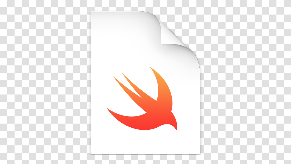 Creating And Combining Views - Swiftui Tutorials Apple Apple Swift Sticker, Fire, Logo, Symbol, Trademark Transparent Png