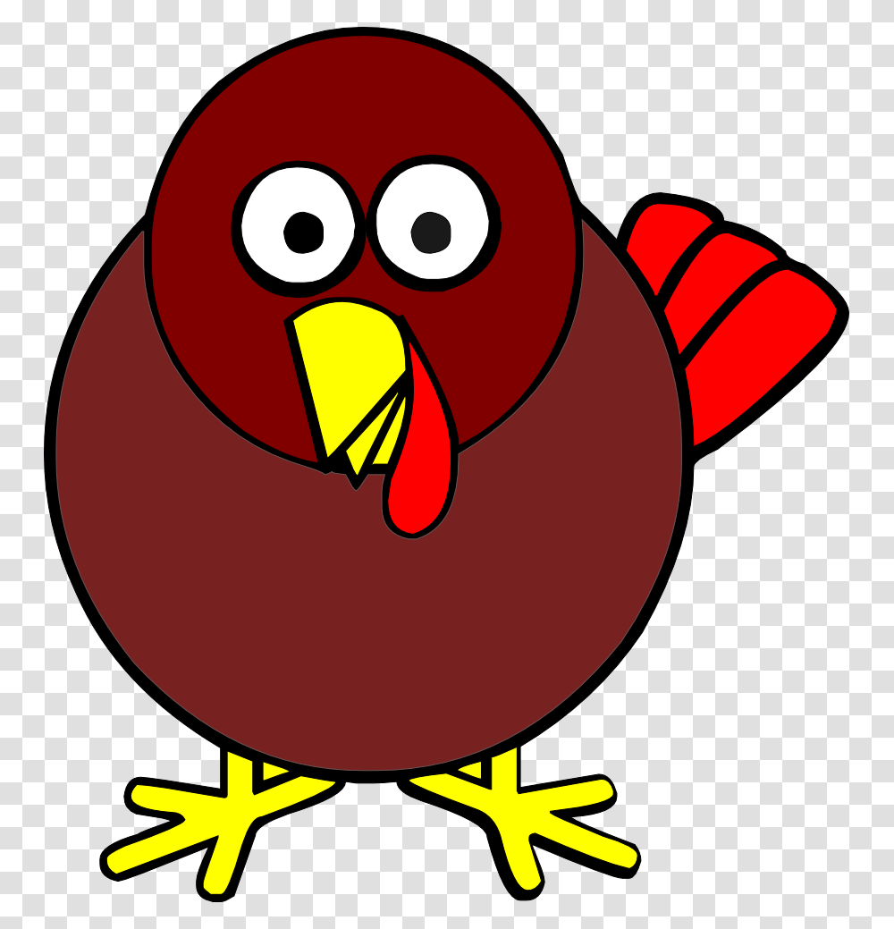 Creating In Paradise Fat Chicken, Animal, Bird, Penguin, Angry Birds Transparent Png