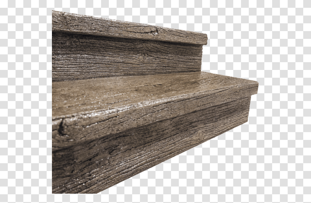 Creating Texture For The Front Of Steps Is Easy With Concrete Step, Wood, Lumber, Rug, Plywood Transparent Png