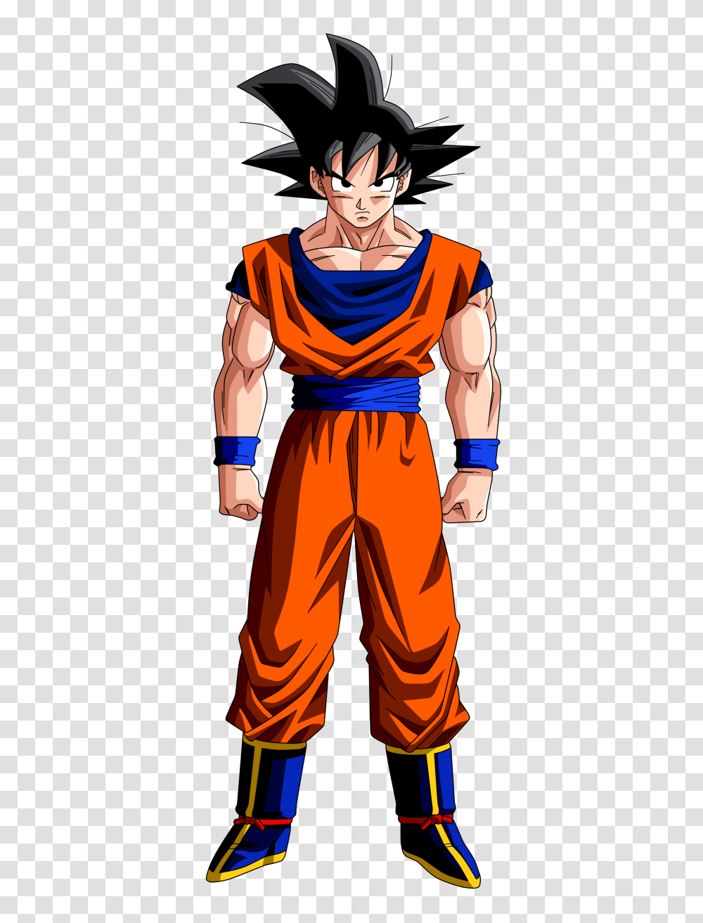 Creating The Gogeta Of Marketing, Person, Human, Costume, Book Transparent Png