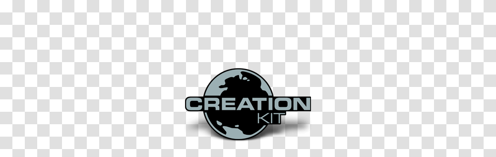 Creation Kit, Logo, Trademark Transparent Png