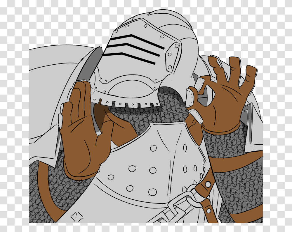 Creationswhen You Throw The Bomb Honor Just Right Meme, Hand, Drawing Transparent Png