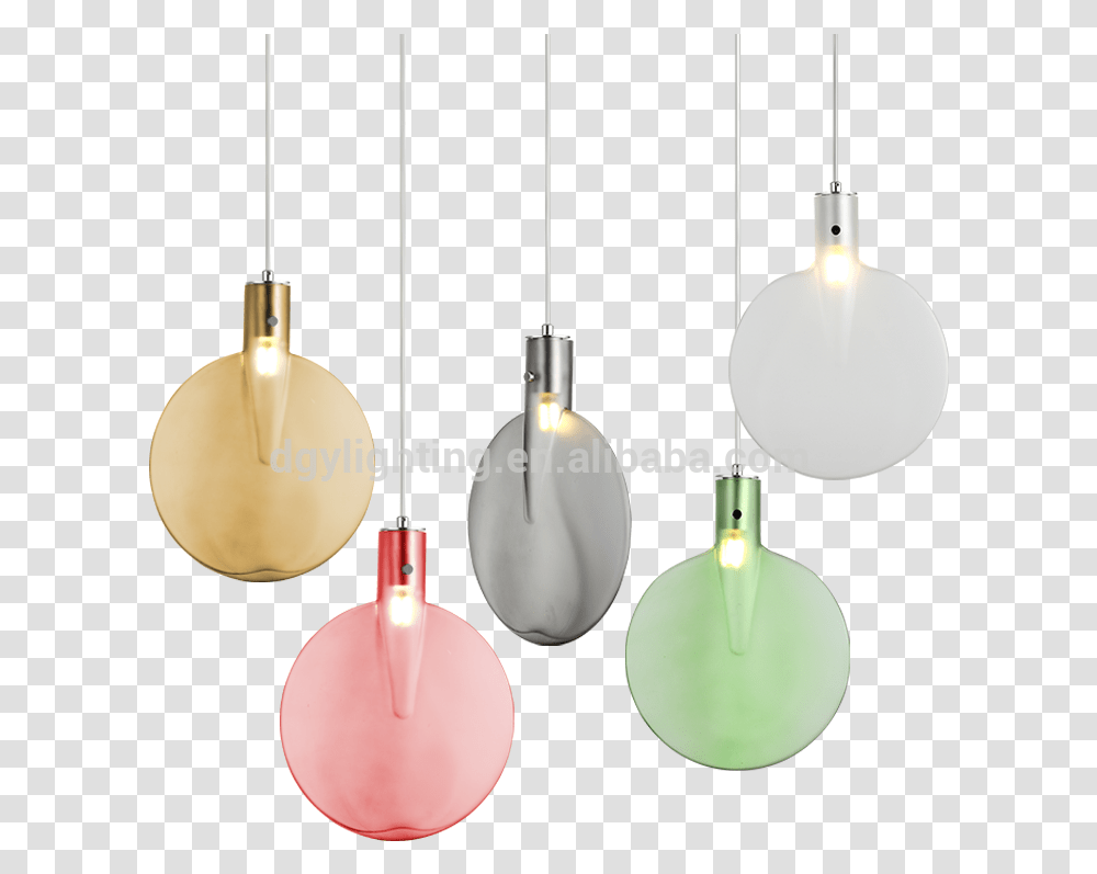 Creative 5 Lights Ping Pong Table Tennis Bat Iron Round Lampshade, Lighting, Light Fixture, Ceiling Light, Candle Transparent Png