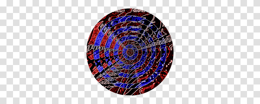 Creative Tool, Sphere, Rug, Spiral Transparent Png