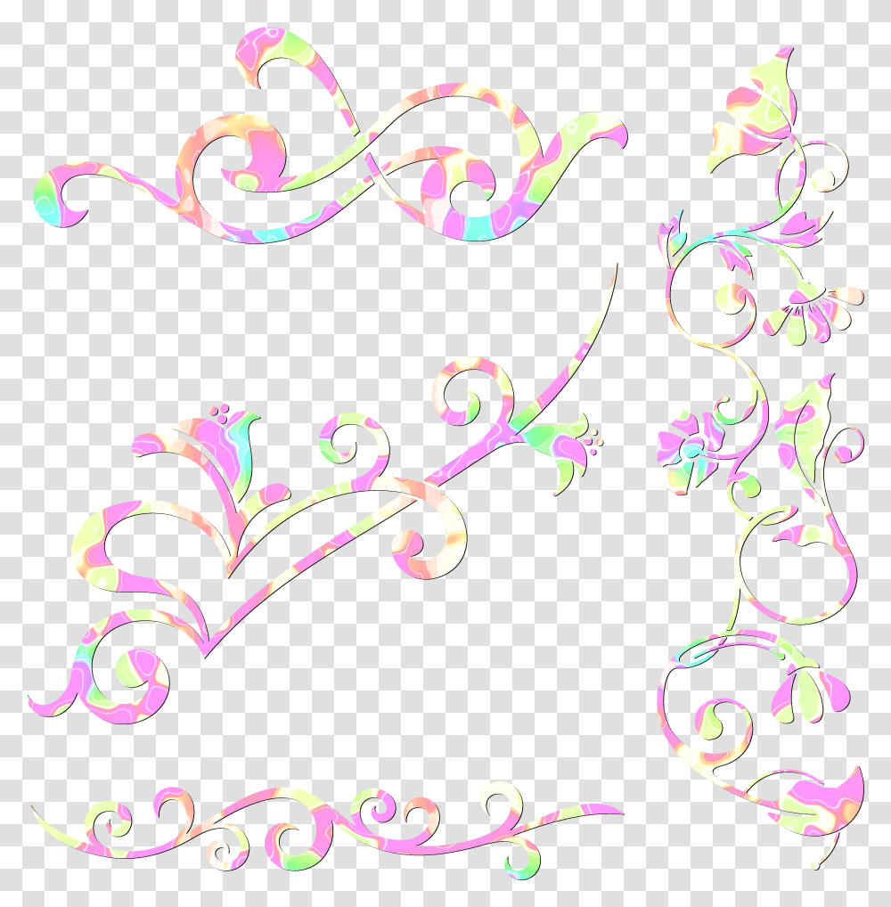 Creative Arts, Floral Design, Pattern Transparent Png