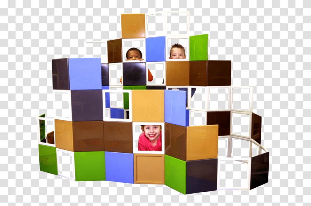 Creative Arts, Person, Human, Shelf, Rubix Cube Transparent Png