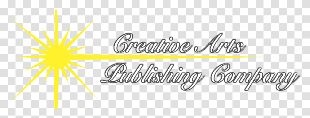 Creative Arts Publishing Co Calligraphy, Alphabet, Logo Transparent Png