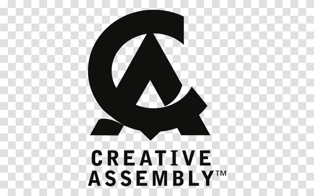 Creative Assembly Icon Creative Assembly Logo, Poster, Advertisement, Symbol, Alphabet Transparent Png