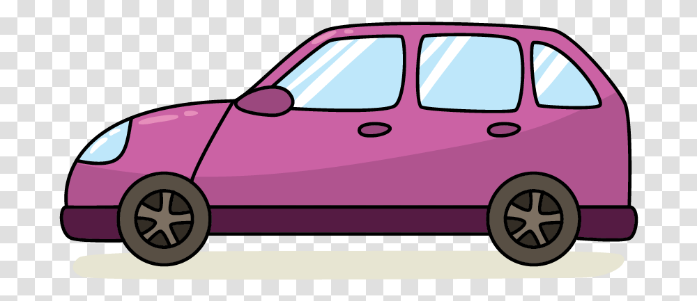 Creative Cartoon Car Download, Windshield, Vehicle, Transportation, Automobile Transparent Png