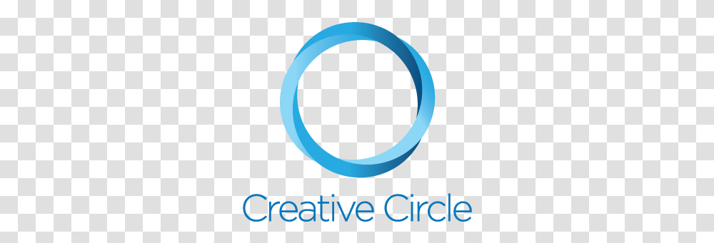 Creative Circle Mobile Application Creative Circle Logo, Moon, Outer Space, Night, Astronomy Transparent Png