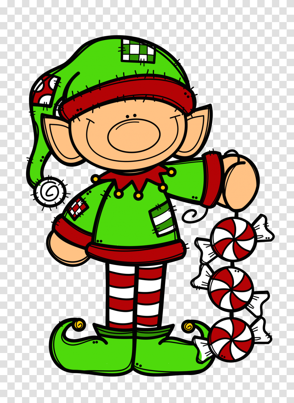 Creative Clips Clipart, Elf, Helmet, Apparel Transparent Png