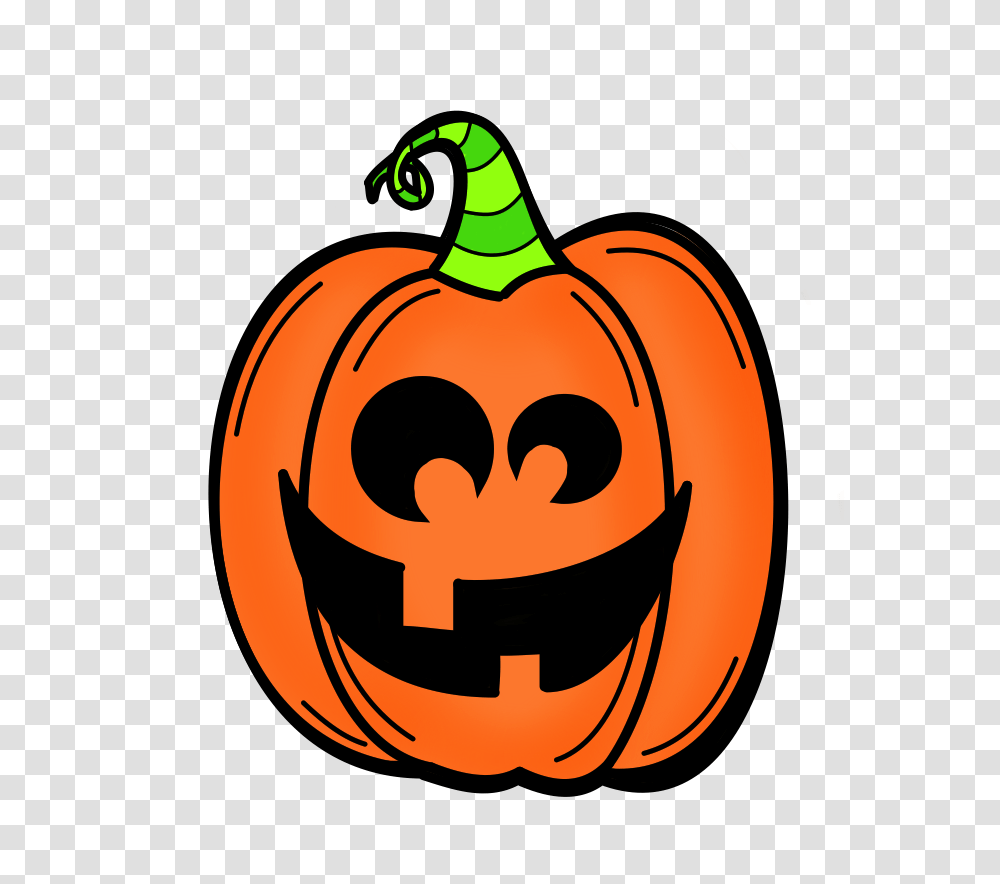 Creative Clips Clipart, Halloween, Pumpkin, Vegetable, Plant Transparent Png