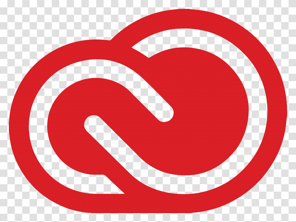 Creative Cloud Angel Tube Station, Text, Symbol, Heart, Logo Transparent Png