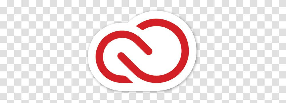 Creative Cloud Cc Logo, Sweets, Food, Cushion Transparent Png